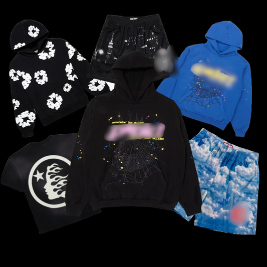 (BEST SELLER) Clothing Bundle